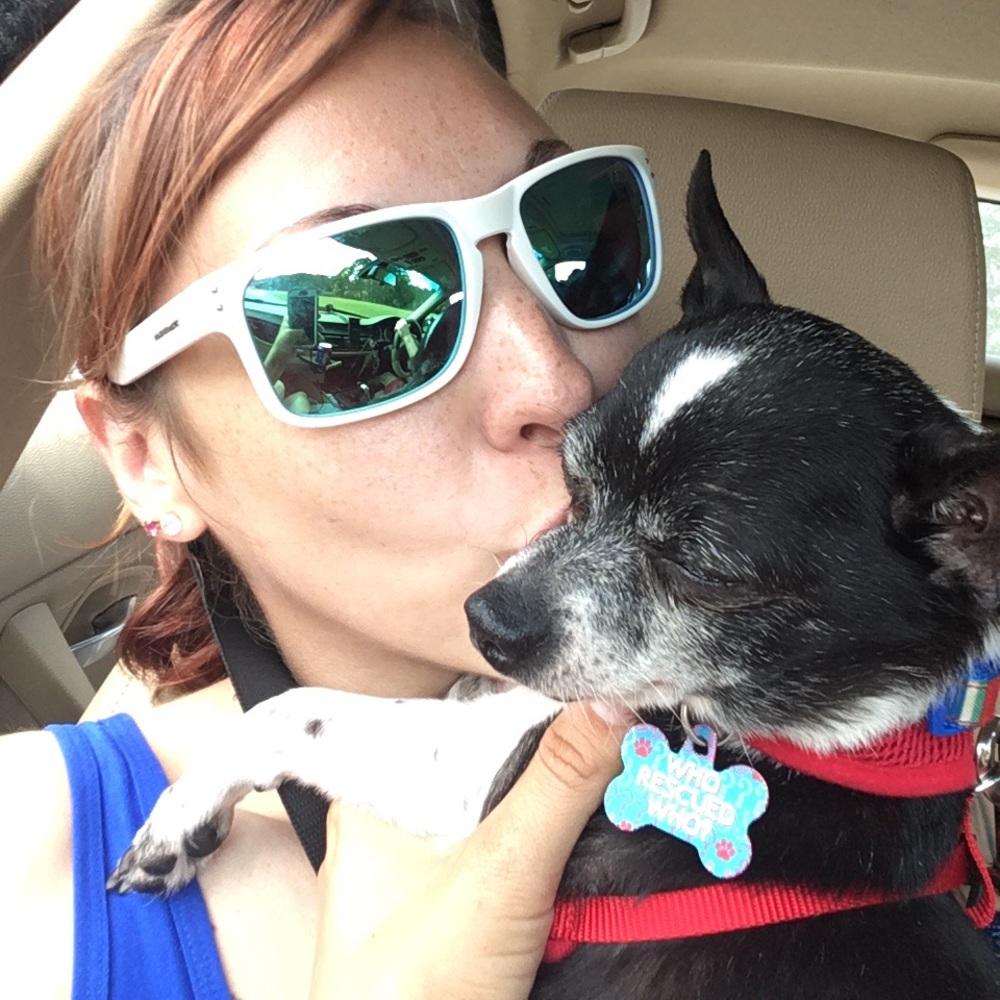 Meet your Posher, Ansley